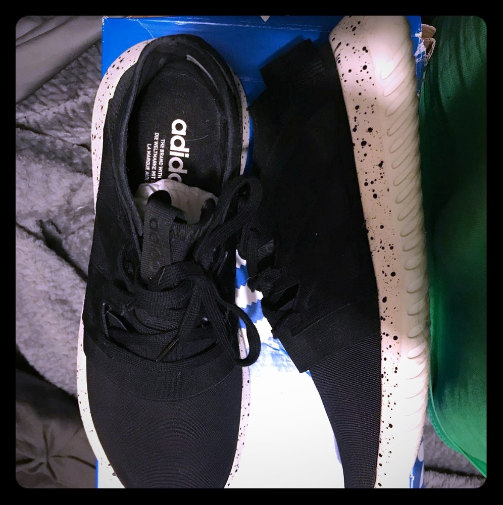 Adidas Womens Tubular viral